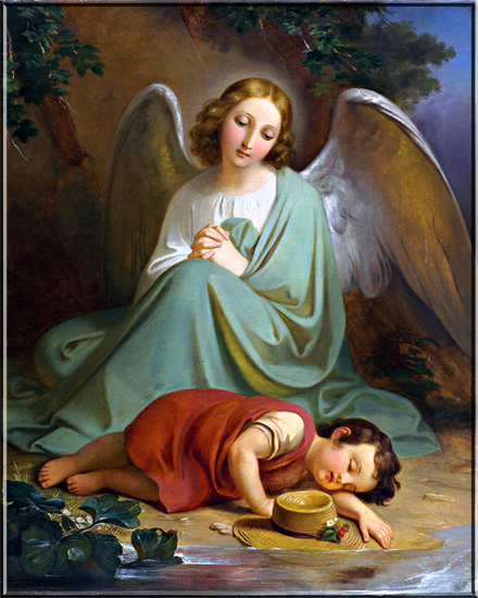Guardian Angels Children 01